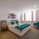 Apartamento Ferreira's House Guimarães