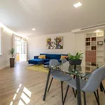 Apartamento Ferreira's House