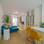 Ferreira's House Apartamento Guimarães