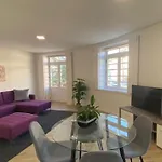 Apartamento Ferreira's House *