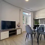 Lägenhet Ferreira's House Guimarães