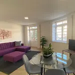 Apartamento Ferreira's House *