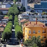 Apartamento Ferreira's House *