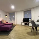 Apartamento Ferreira's House Guimarães