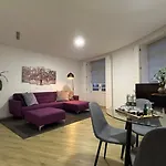 Ferreira's House Lägenhet