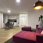 Apartamento Ferreira's House *