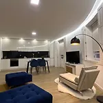 Apartamento Ferreira's House *