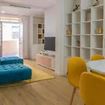 Ferreira's House Lägenhet