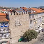 Ferreira's House * Guimarães