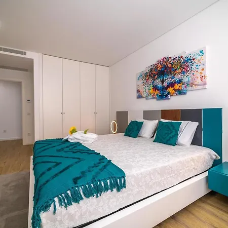 Ferreira's House Apartment