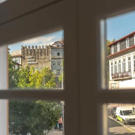 Ferreira's House Apartment