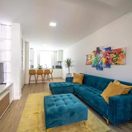 Ferreira's House
