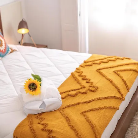 Ferreira's House 아파트