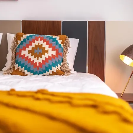 아파트 Ferreira's House