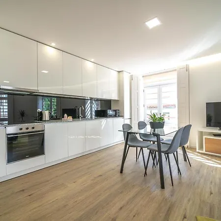 Ferreira's House 귀마레스