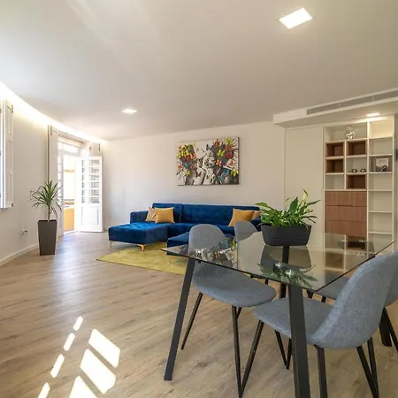 Appartement Ferreira's House