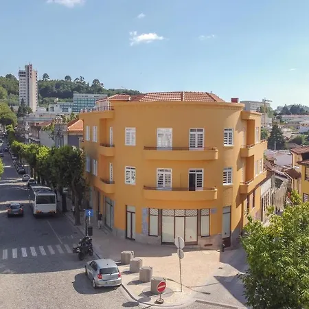 Ferreira's House * Guimaraes
