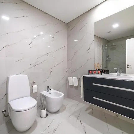 Apartment Ferreira's House Guimaraes