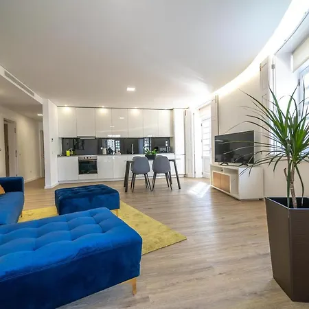 Ferreira's House Apartment *