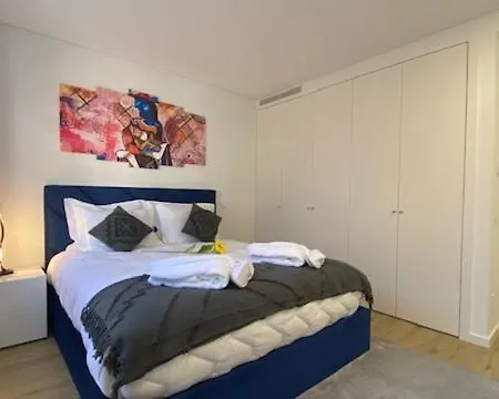 Ferreira's House Appartement *