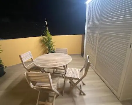 Ferreira's House * Guimarães