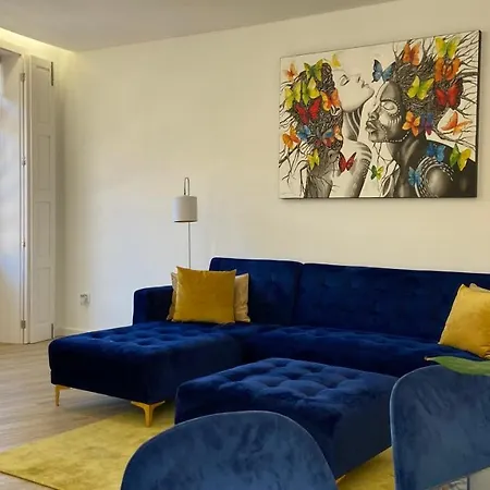 Ferreira's House Guimaraes