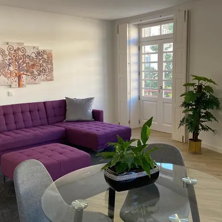 Appartement Ferreira's House