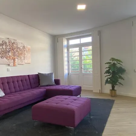 Ferreira's House * Guimaraes