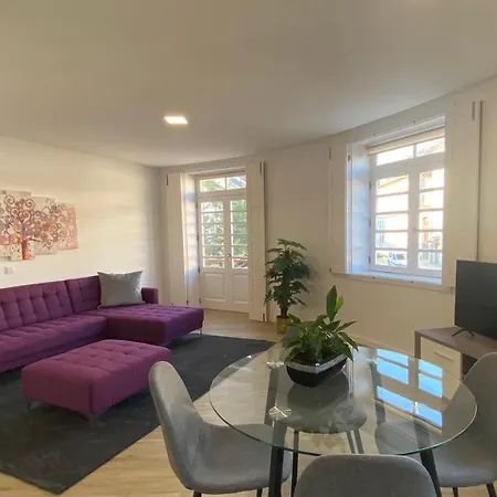 Appartement Ferreira's House *