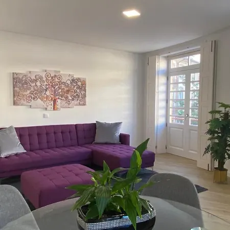 Ferreira's House