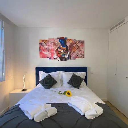 Ferreira's House * Γκιμαράες