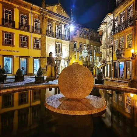 Ferreira's House 귀마레스