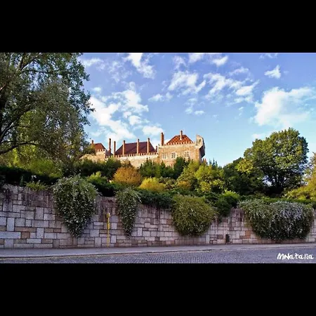 Ferreira's House Appartement *