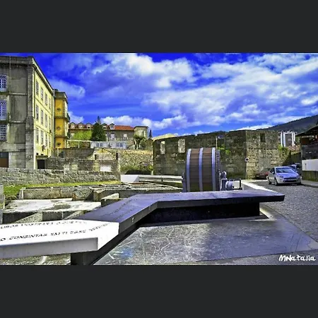 Ferreira's House 귀마레스