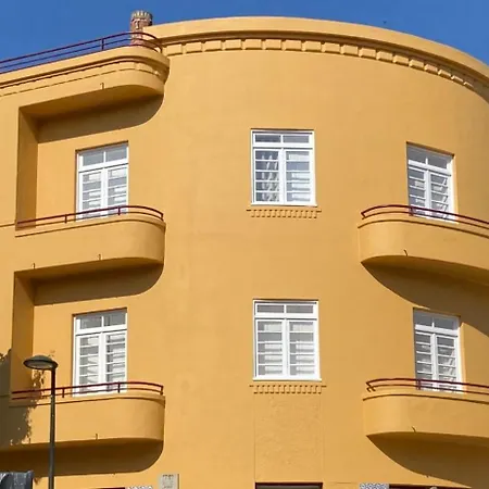 Apartment Ferreira's House *