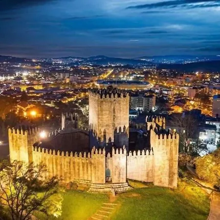 Ferreira's House 아파트