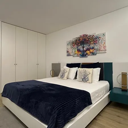 Ferreira's House * גימראייש