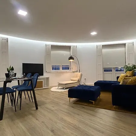 Ferreira's House גימראייש