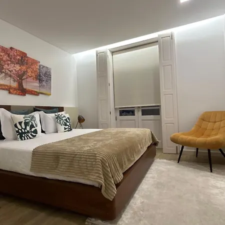 Ferreira's House * Guimarães