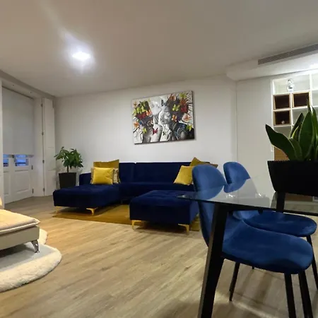 Ferreira's House Apartamento *