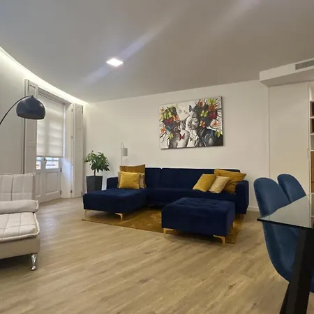 Appartement Ferreira's House