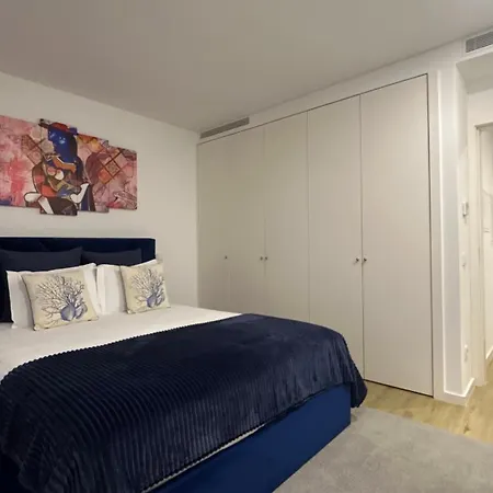 Apartamento Ferreira's House *