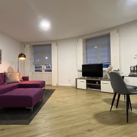 Διαμέρισμα Ferreira's House Γκιμαράες