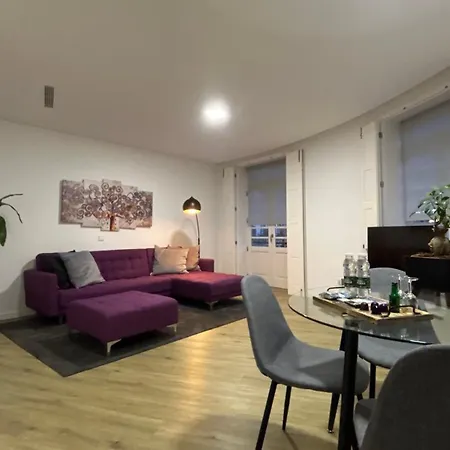 Ferreira's House 公寓