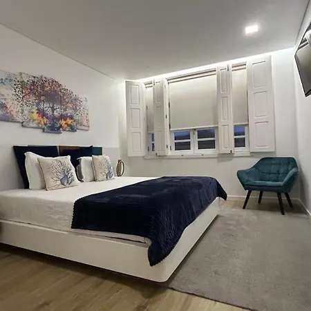 Ferreira's House 吉马良斯