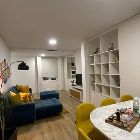 Διαμέρισμα Ferreira's House