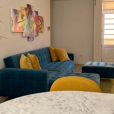 Ferreira's House * Γκιμαράες