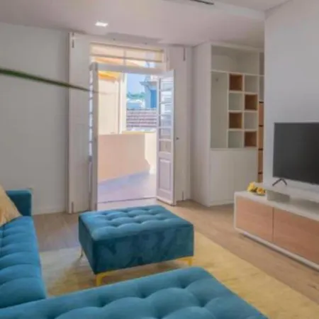 Ferreira's House