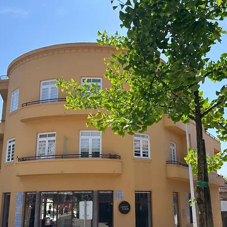 Apartamento Ferreira's House