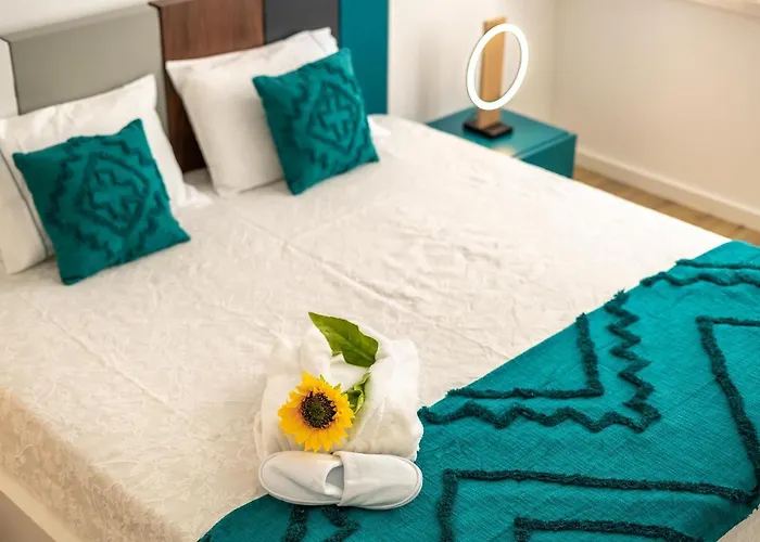 Ferreira's House Guimarães